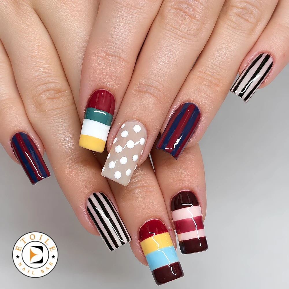 Nail salon 60614 - Nail salon near me - Nail salon Chicago - Etoile Nail Bar